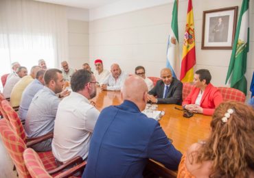 marruecos