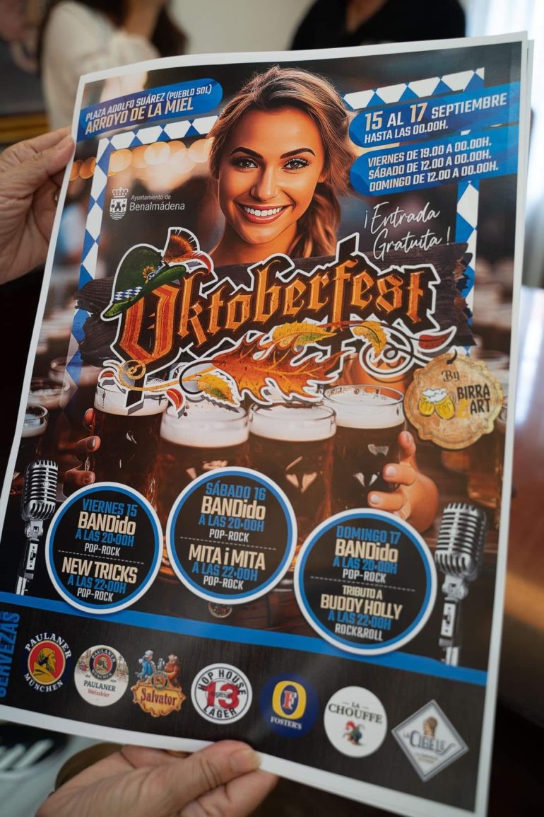 oktoberfest