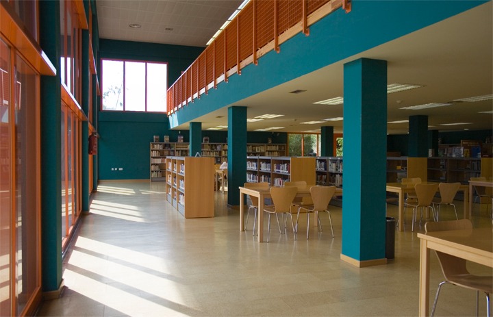 Biblioteca