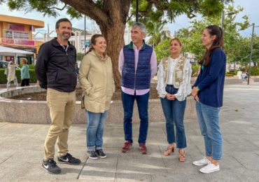 PSOE BENALMÁDENA 27-10-2023