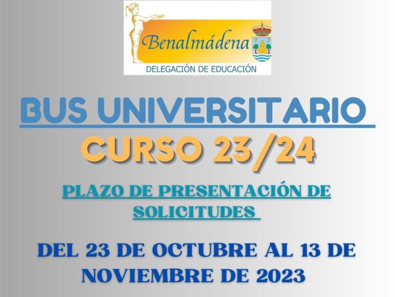 bus uni