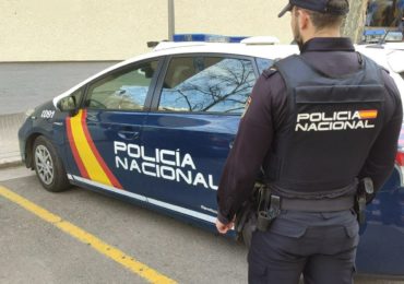 policia nacional