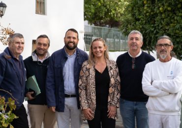 Benalmádena Forma III