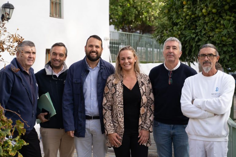 Benalmádena Forma III