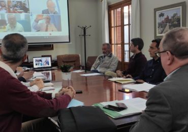 Limpieza Contenedores