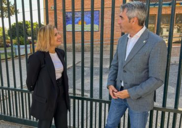 PSOE Benalmádena 09-11-2023