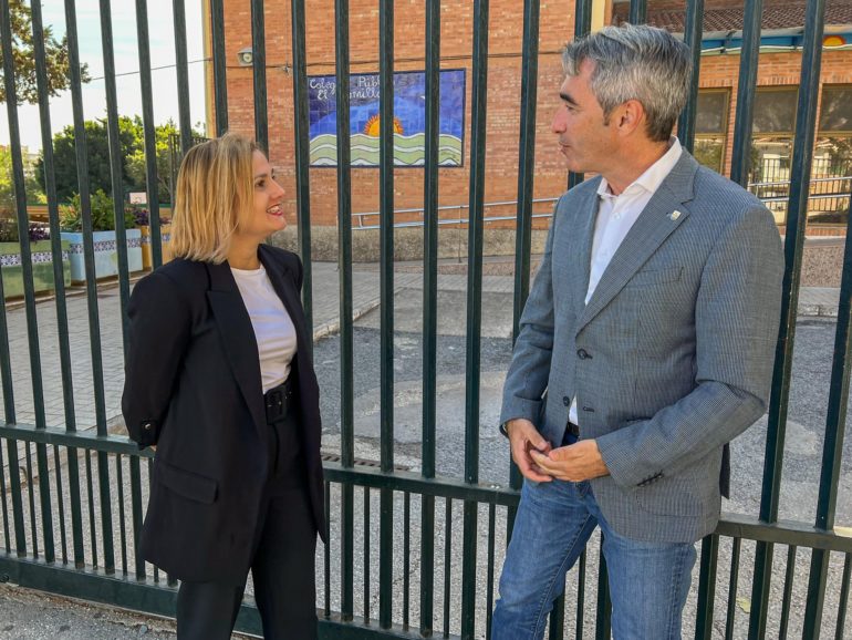 PSOE Benalmádena 09-11-2023