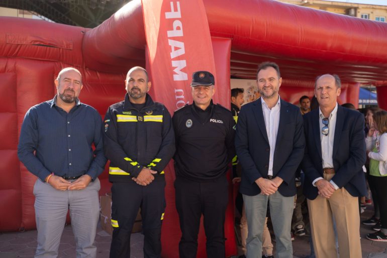 Semana Prevencion