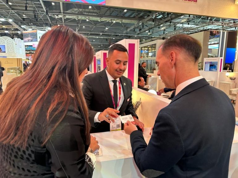 Benalmádena WTM