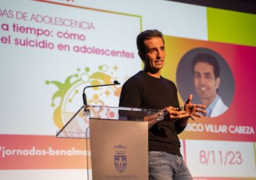 Jornadas Adolescencia