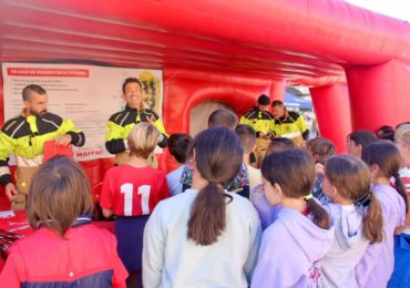 Semana de Prevención