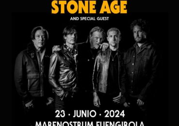 Cartel Queens of the stone age
