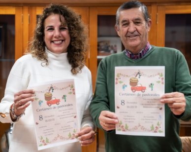Certamen pastorales