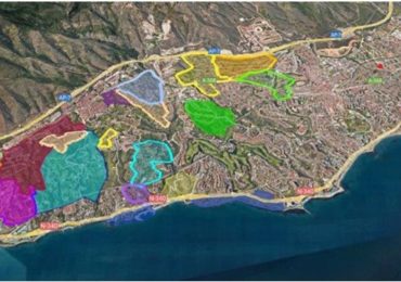 Emabesa presion agua