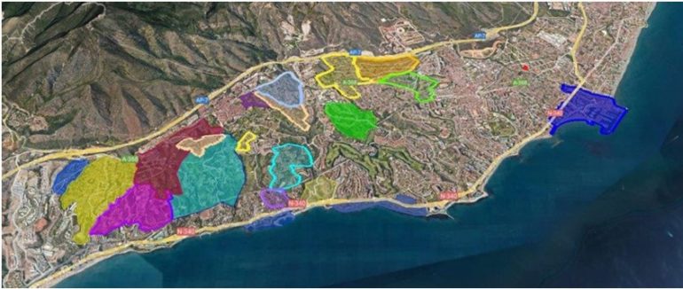 Emabesa presion agua