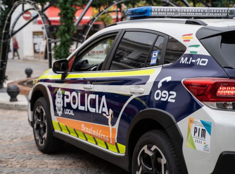 Policia Local