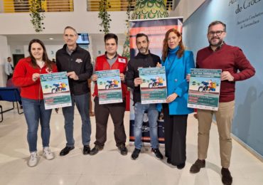 Recogida jugete torremolinos