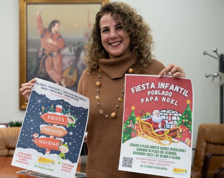 Pueblo Navidad