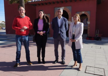 25012024 - VICTOR NAVAS EN RUEDA DE PRENSA