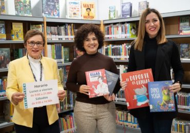 Ampliacion Casa Cultura