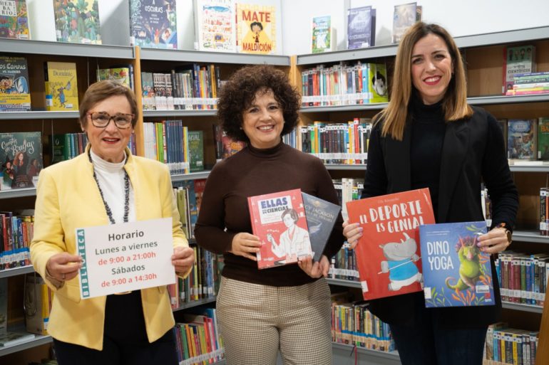 Ampliacion Casa Cultura