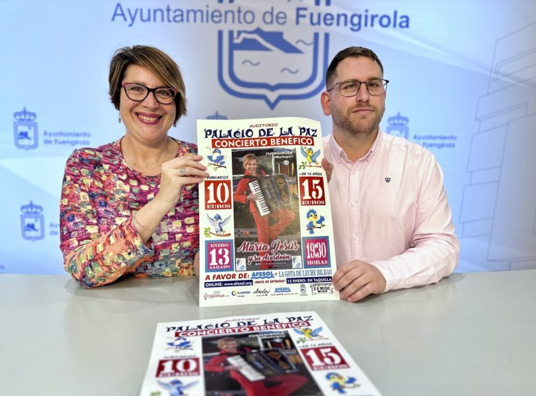 Bornao y González