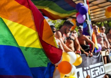 Pride Torremolinos
