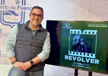 Rodrigo Romero informa de una nueva confirmación en Marenostrum Fuengirola