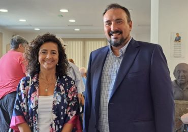 Vox Cambio climatico