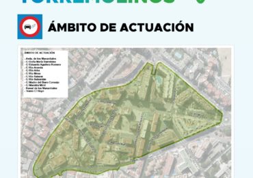 Zona Bajas Emisiones