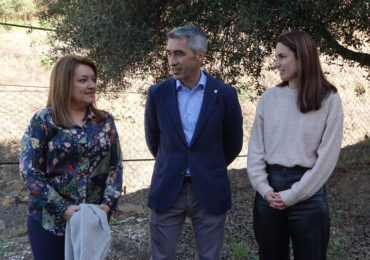 20022024 - VICTOR NAVAS EN RUEDA DE PRENSA EN BENALMADENA