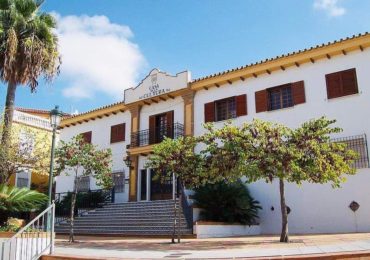 Casa de la Cultura 12