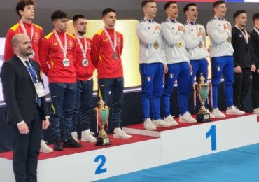 Deportes 2024
