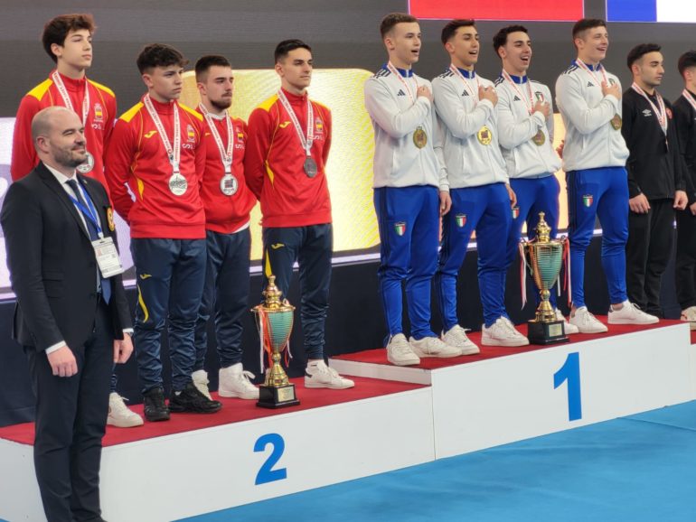 Deportes 2024
