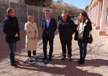 PSOE Benalmádena 27-02-2024