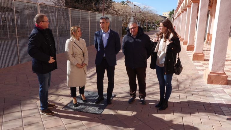 PSOE Benalmádena 27-02-2024
