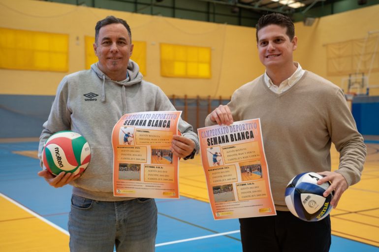 Plazo de Inscripciones