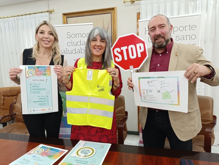 Punto de Encuentro Colegio