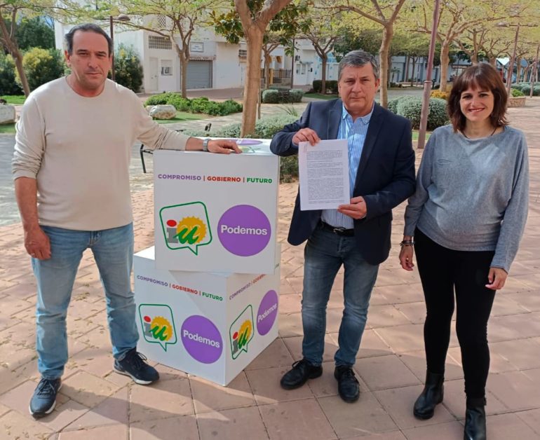 foto rueda de prensa