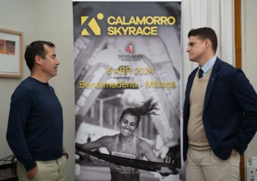 Calamorro Skyrace