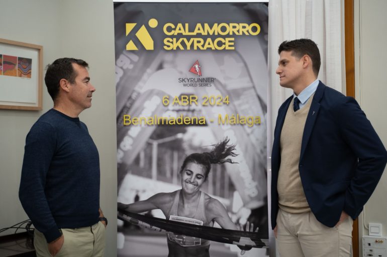 Calamorro Skyrace