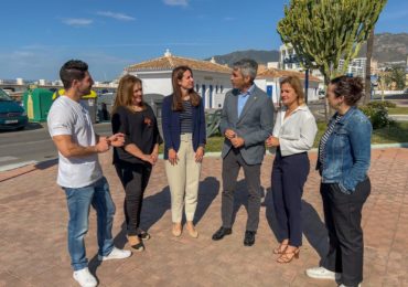 FOTO PSOE 22-04-2024