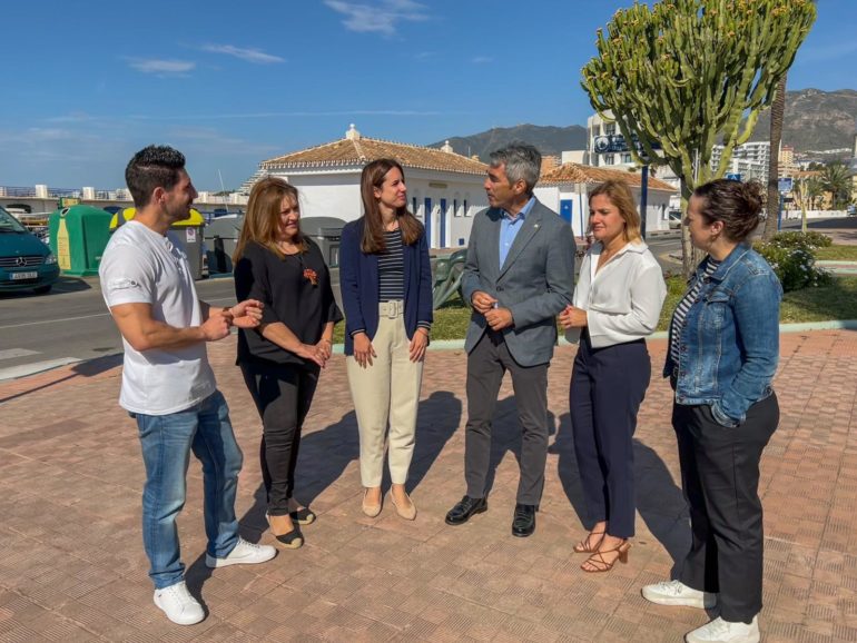 FOTO PSOE 22-04-2024