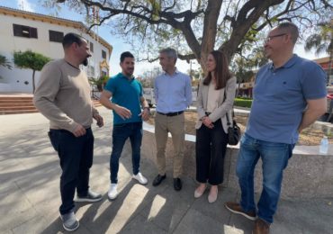 Foto PSOE 17-04-2024