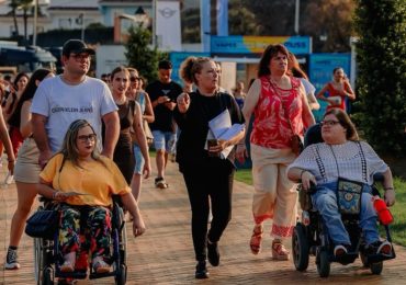 Marenostrum Fuengirola lleva varios años trabajando la inclusión