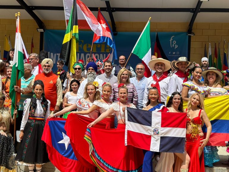 Presentación FIP 2024 -2