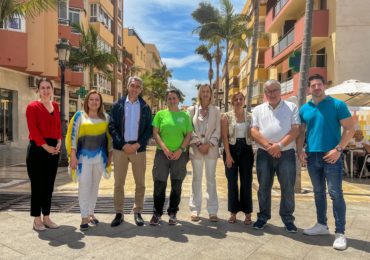 Foto PSOE 23-05-2024