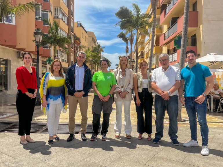 Foto PSOE 23-05-2024