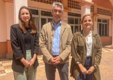 Foto PSOE 30-04-2024