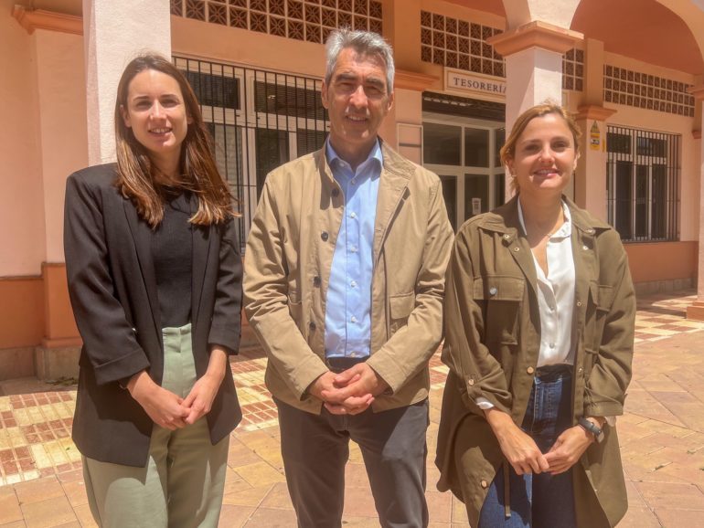 Foto PSOE 30-04-2024